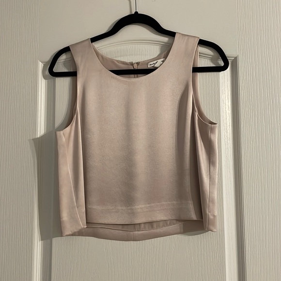 Club Monaco Tops - Club Monaco Blouse